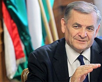 Képviselői fogadóóra