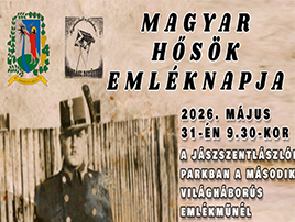 Magyar Hősök Emléknapja