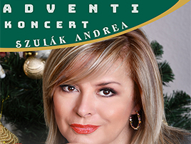 Adventi koncert