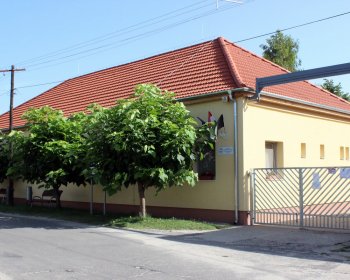 Idősek otthona fertőtlenítése