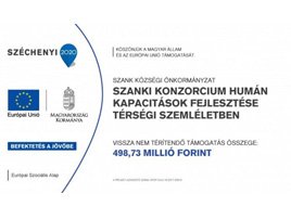 EFOP-3.9.2-16-2017-00010 projekt záró sajtóközleménye