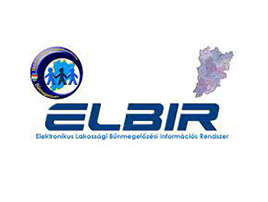 ELBIR bűnmegelőzési hírlevél