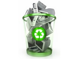 Elektronikai hulladékgyűjtés