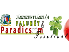 Paradicsom Fesztivál 2022