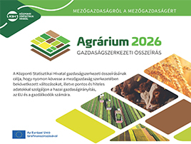 Mezőgazdasági összeírás