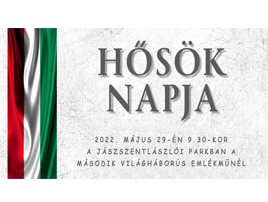 Hősök Napja