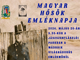 Magyar Hősök Napja