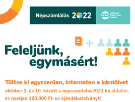 Feleljünk egymásért!