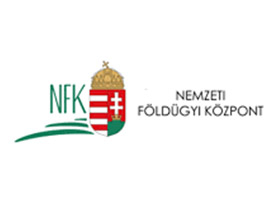 Nemzeti Földügyi Központ tájékoztatása