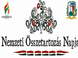 Nemzeti Összetartozás Napja