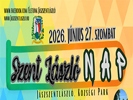 Szent László Nap
