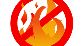 Tűzgyújtási tilalom