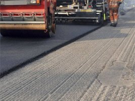 Bács-Kiskun megye 4. választókerület számos útjának felújításáról döntött a Kormány