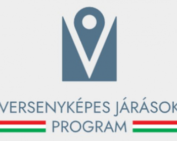 Versenyképes Járások Program