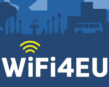 WIFI4EU-hálózat