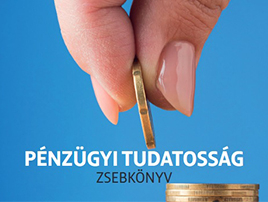 Pénzügyi tudatosság